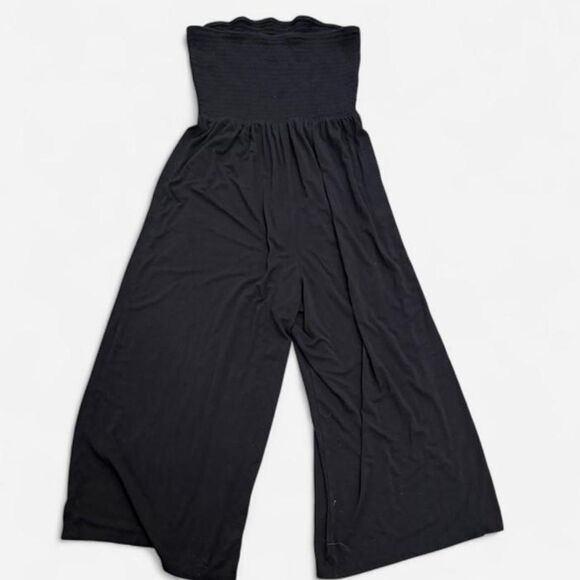 Arizona Jean Company Pants - Arizona Black Jumpsuit